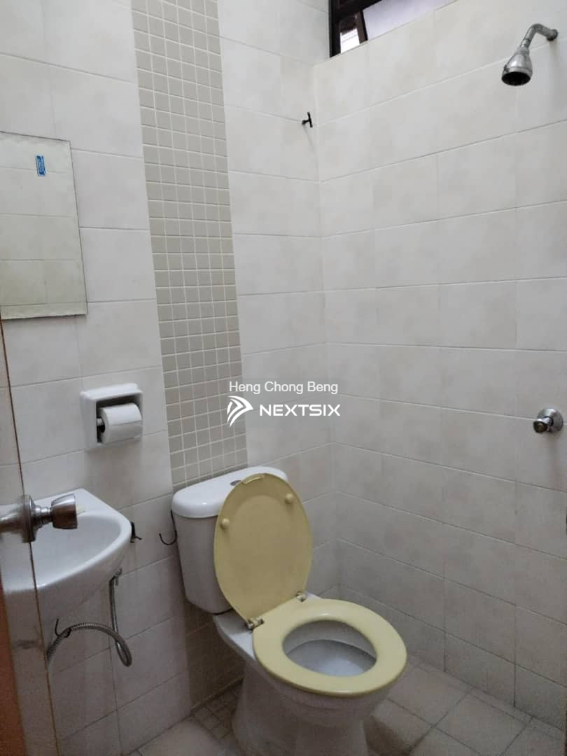 2-sty Terrace/Link House For Sale in Seberang Jaya Penang - Image 5