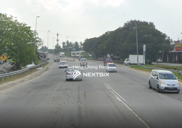 Business Center For Sale in Jawi Penang