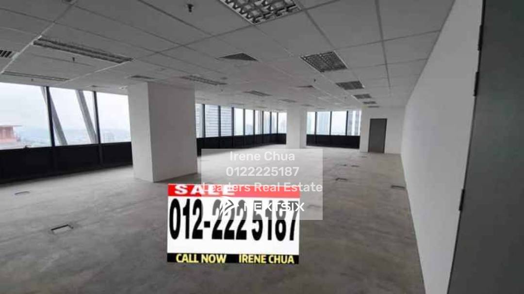 Office For Sale in Bangsar Kuala Lumpur