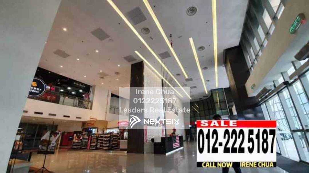 Office For Sale in Bangsar Wilayah Persekutuan Kuala Lumpur - Image 5