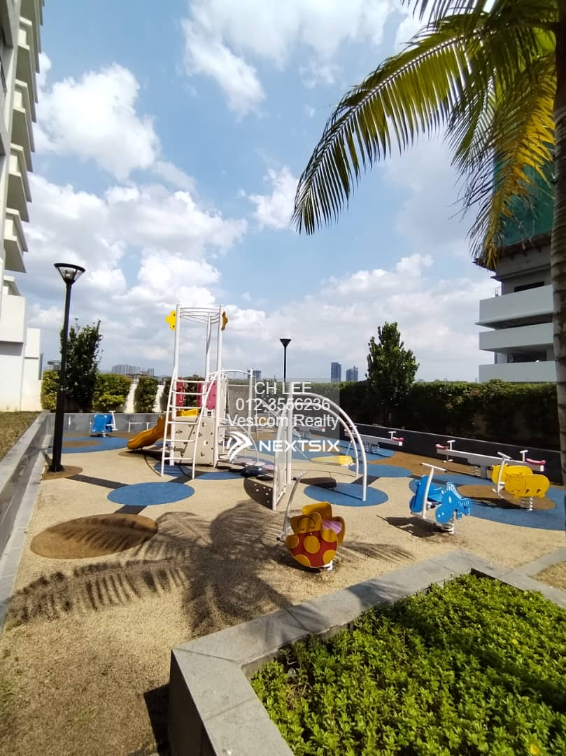 Condominium For Sale in Sentul Kuala Lumpur