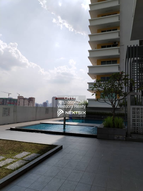 Condominium For Sale in Sentul Wilayah Persekutuan Kuala Lumpur - Image 5