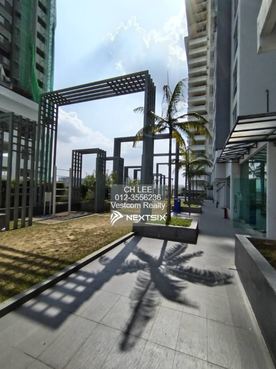 Condominium For Sale in Sentul Wilayah Persekutuan Kuala Lumpur - Image 7