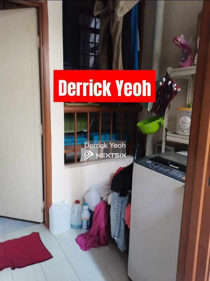 Flat For Sale in Gelugor Penang - Image 3