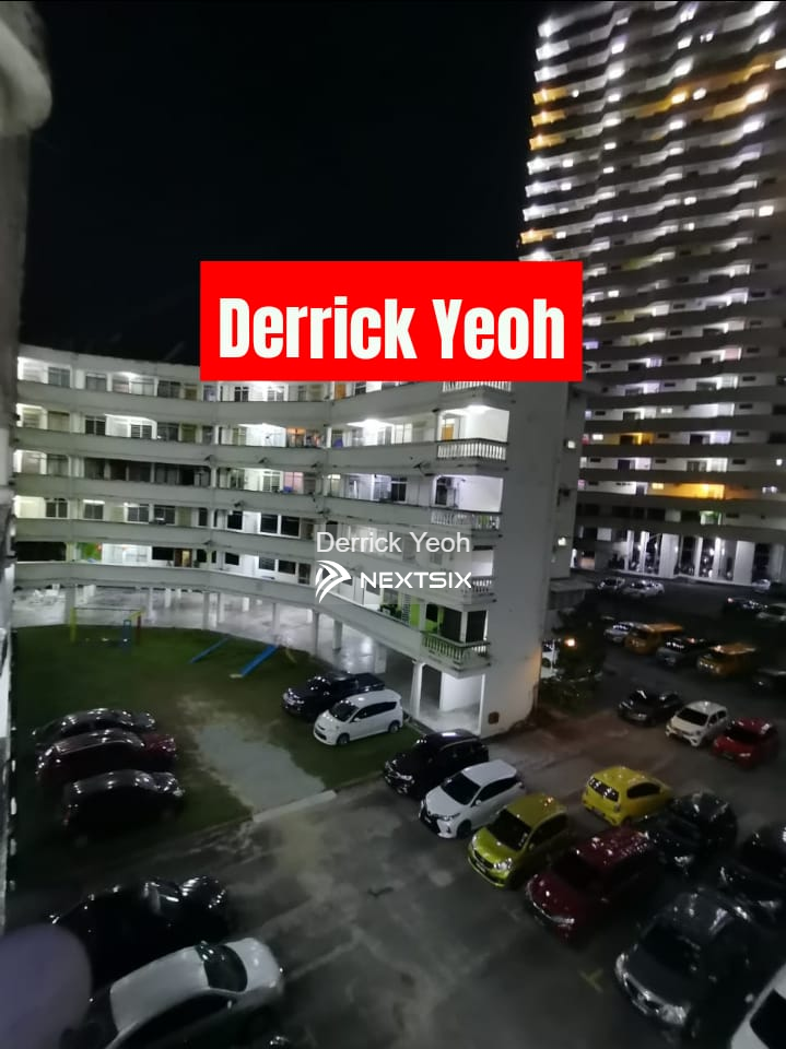 Flat For Sale in Gelugor Penang - Image 5