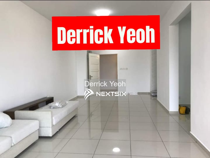 Condominium For Rent in Bayan Lepas Penang