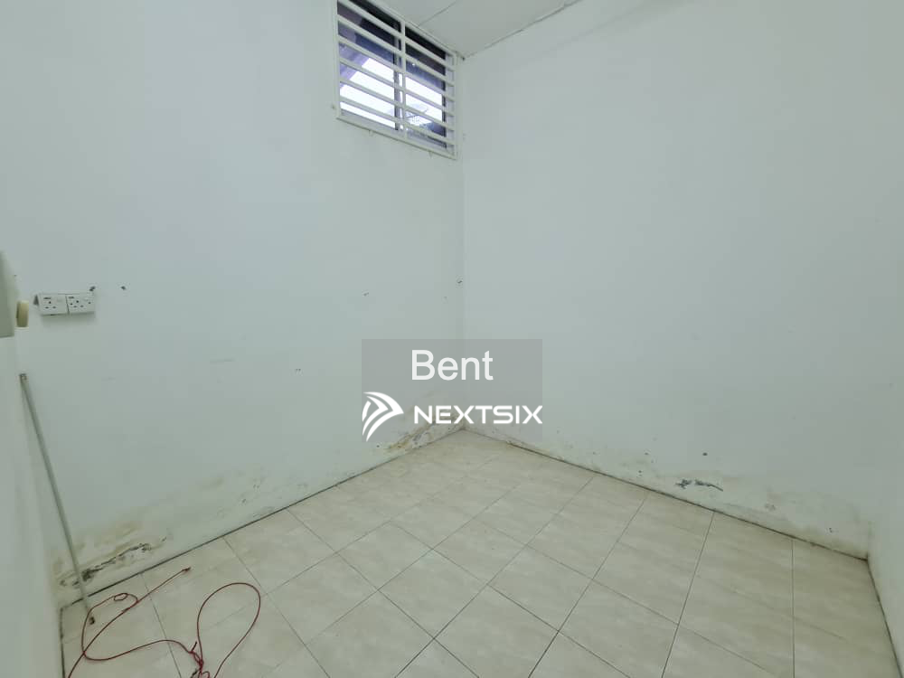 1-sty Terrace/Link House For Sale in Sungai Petani Kedah - Image 5
