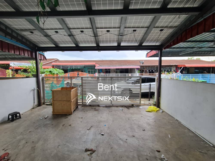 1-sty Terrace/Link House For Sale in Sungai Petani Kedah - Image 6