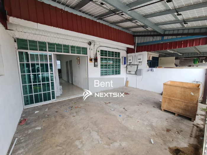 1-sty Terrace/Link House For Sale in Sungai Petani Kedah - Image 8