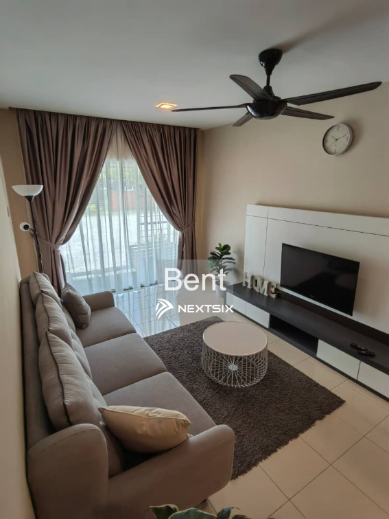 1-sty Terrace/Link House For Sale in Sungai Petani Kedah - Image 6