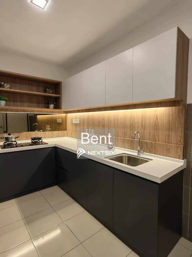 1-sty Terrace/Link House For Sale in Sungai Petani Kedah - Image 7