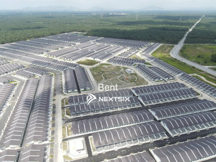 1-sty Terrace/Link House For Sale in Sungai Petani Kedah - Image 8