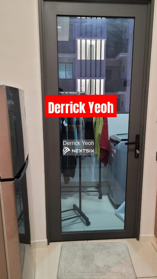 Condominium For Rent in Bayan Lepas Penang - Image 10