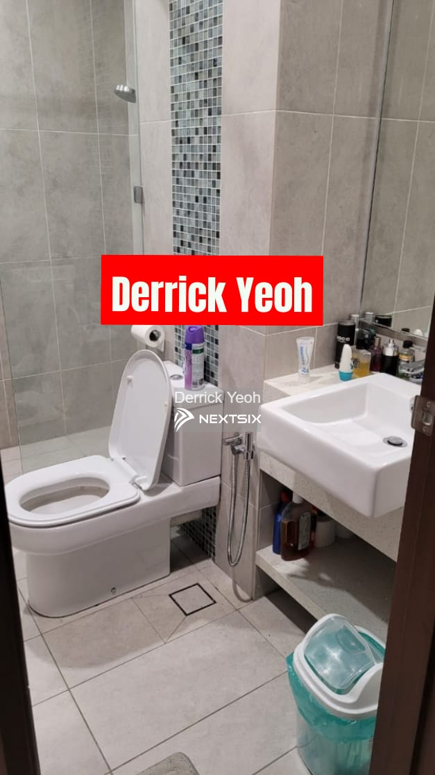 Condominium For Rent in Bayan Lepas Penang - Image 5