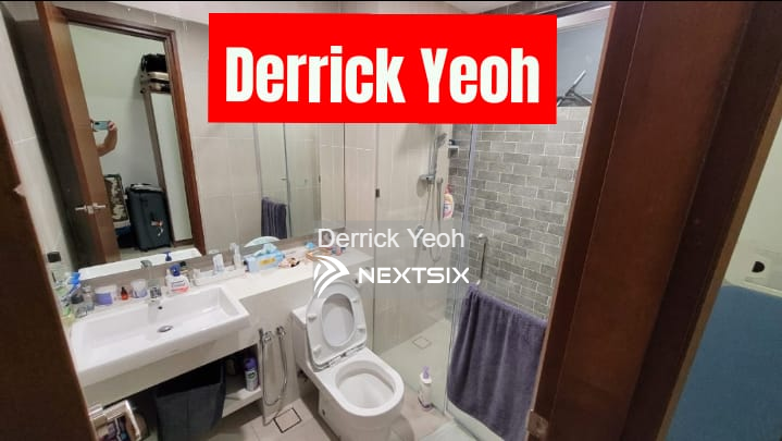 Condominium For Rent in Bayan Lepas Penang - Image 6