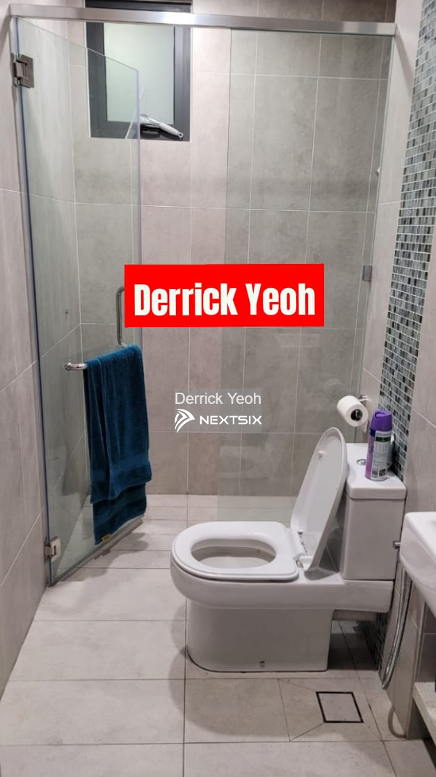 Condominium For Rent in Bayan Lepas Penang - Image 7