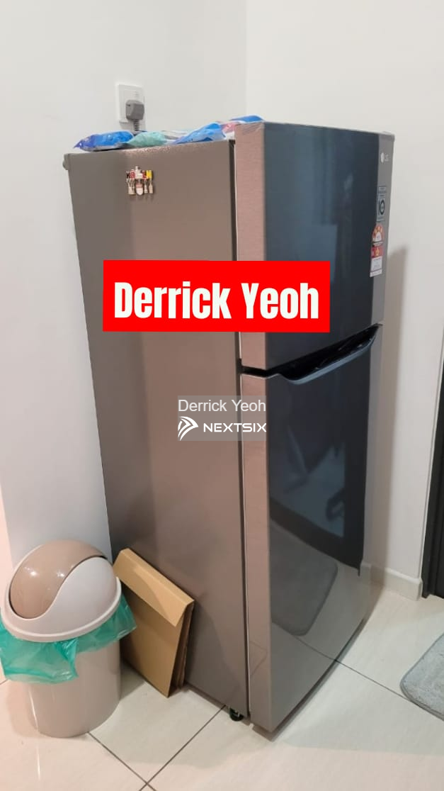 Condominium For Rent in Bayan Lepas Penang - Image 8