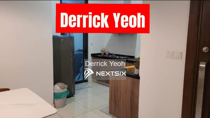 Condominium For Rent in Bayan Lepas Penang - Image 9