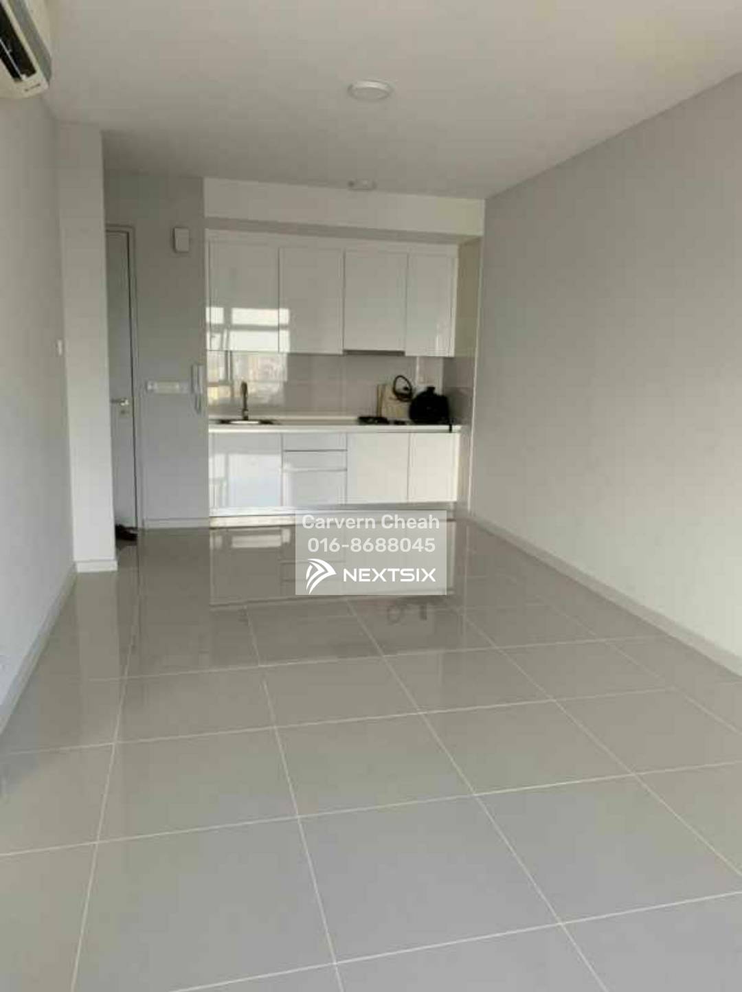 Serviced Residence For Sale in Taman Melawati Selangor