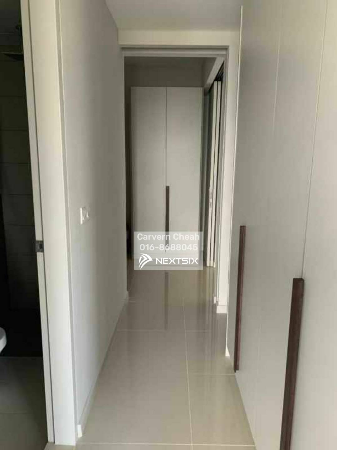 Serviced Residence For Sale in Taman Melawati Selangor - Image 5