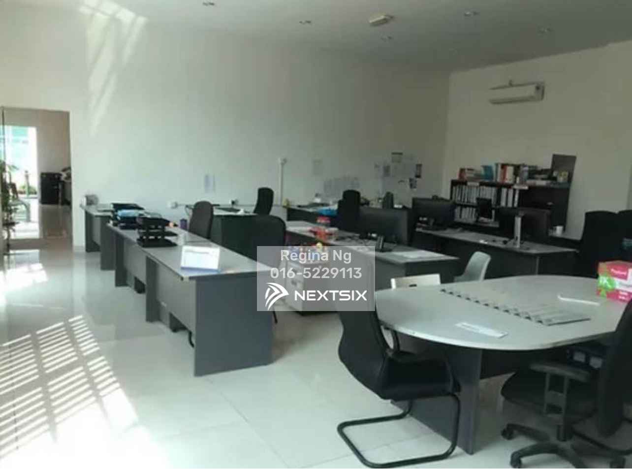 Detached Factory For Rent in Semenyih Selangor - Image 4