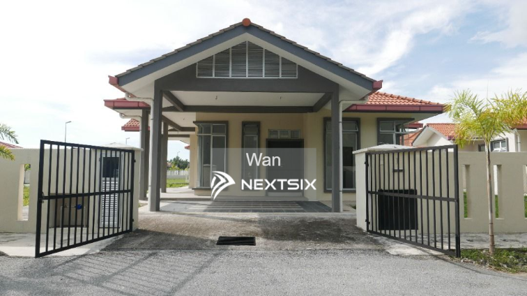 Bungalow For Sale in Kuala Langat Selangor