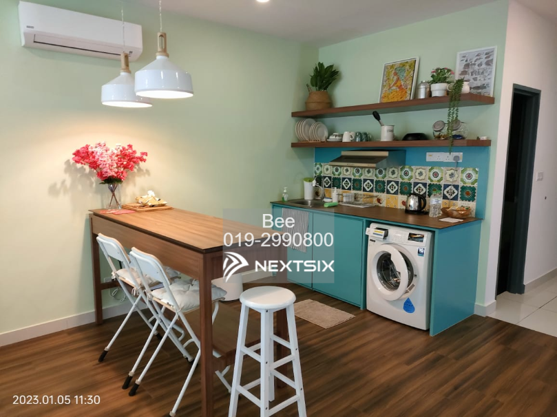 Suites For Sale in Petaling Jaya Selangor