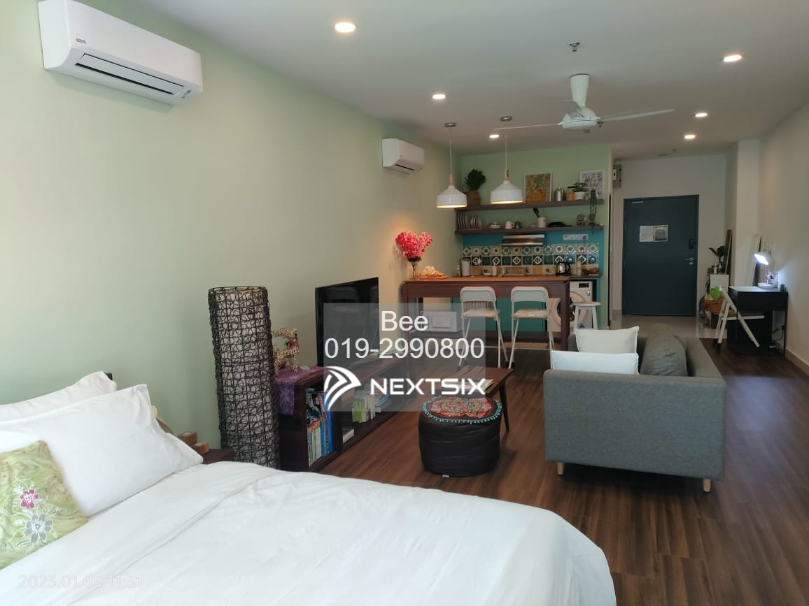 Suites For Sale in Petaling Jaya Selangor - Image 8