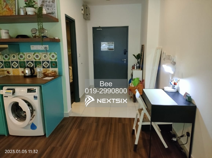 Suites For Sale in Petaling Jaya Selangor - Image 9