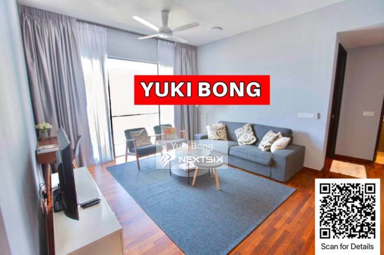 Condominium For Rent in Tanjong Tokong Penang - Image 5
