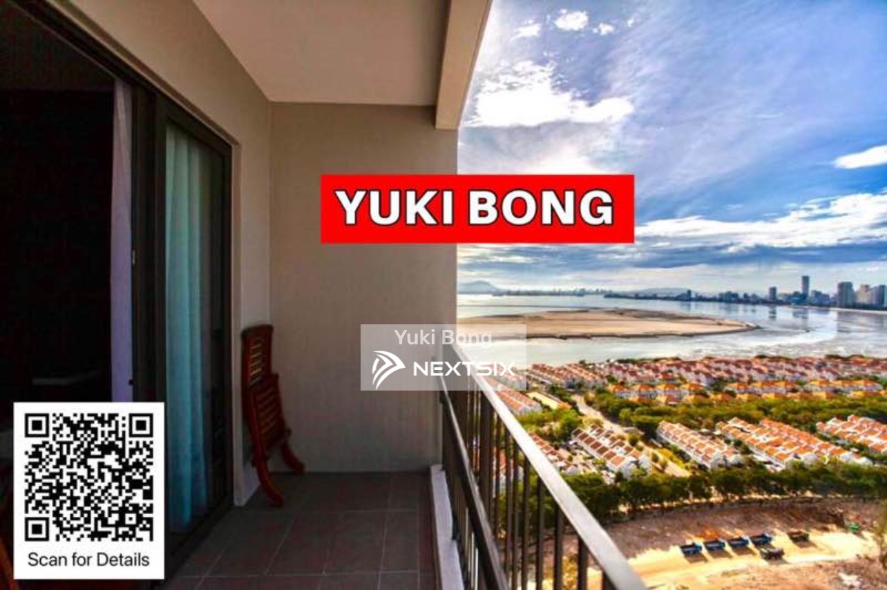 Condominium For Rent in Tanjong Tokong Penang - Image 6