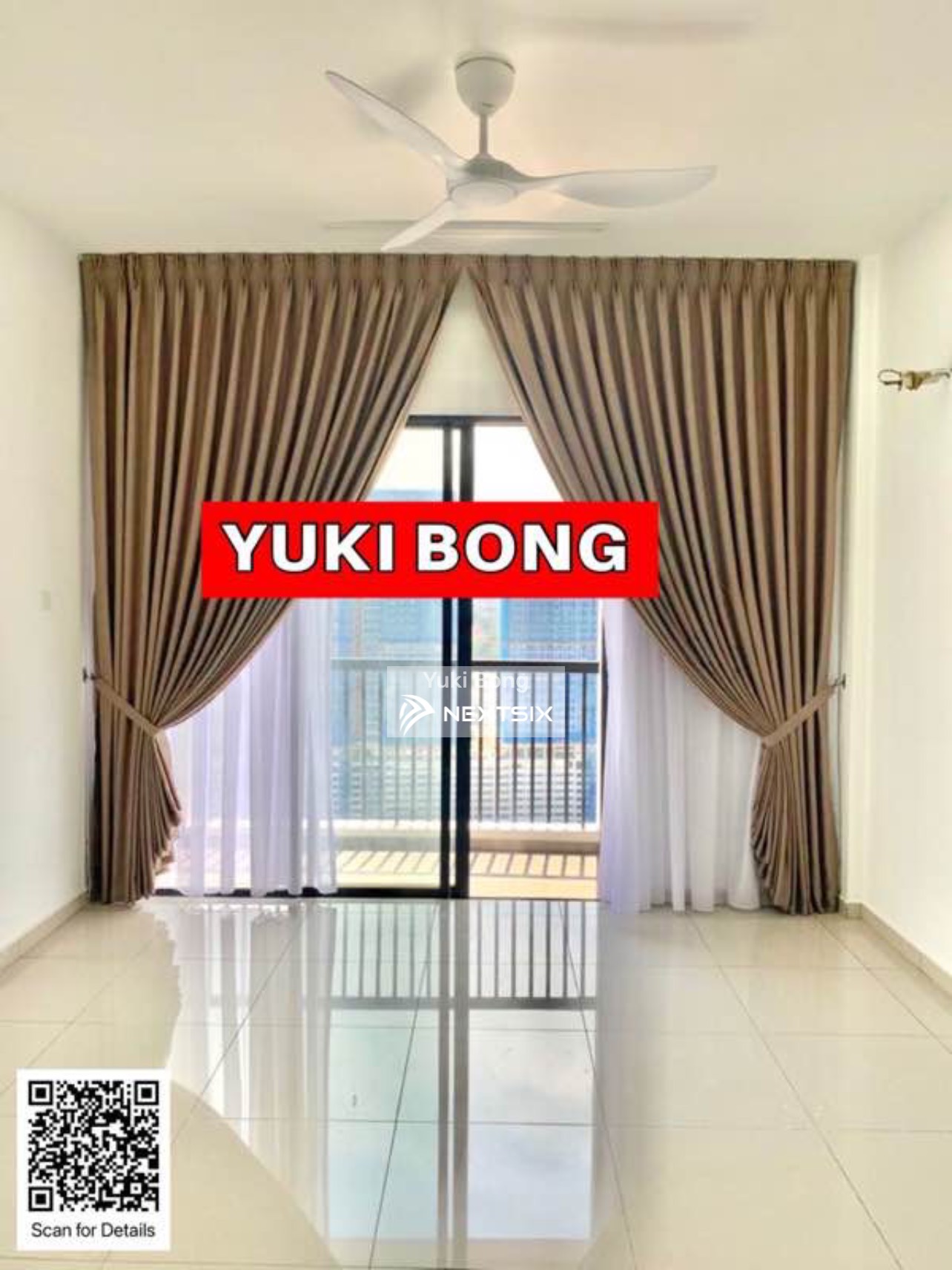 Condominium For Sale in Jelutong Penang