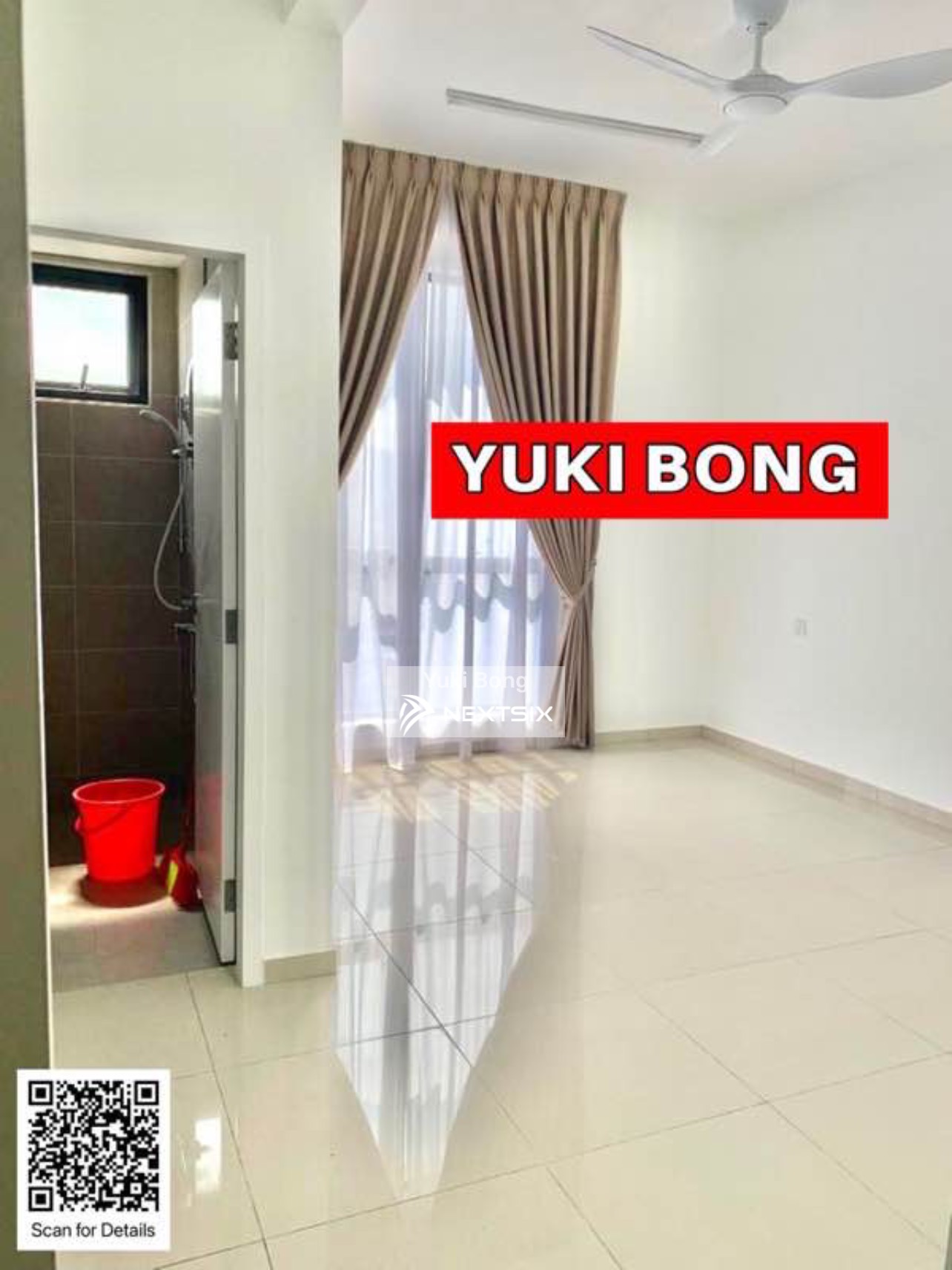 Condominium For Sale in Jelutong Penang - Image 6