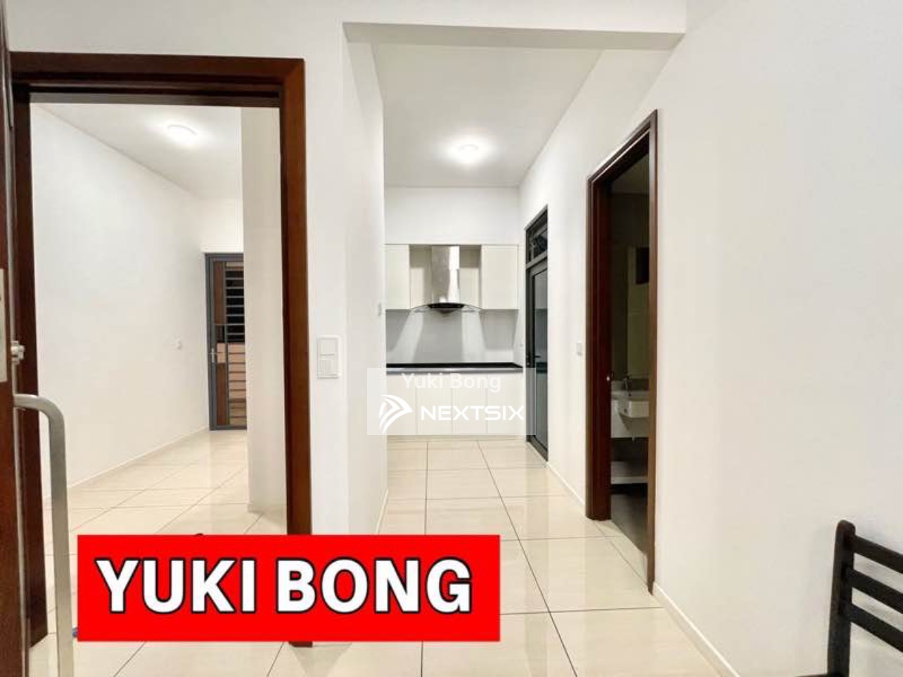 Condominium For Rent in Bayan Lepas Penang - Image 5