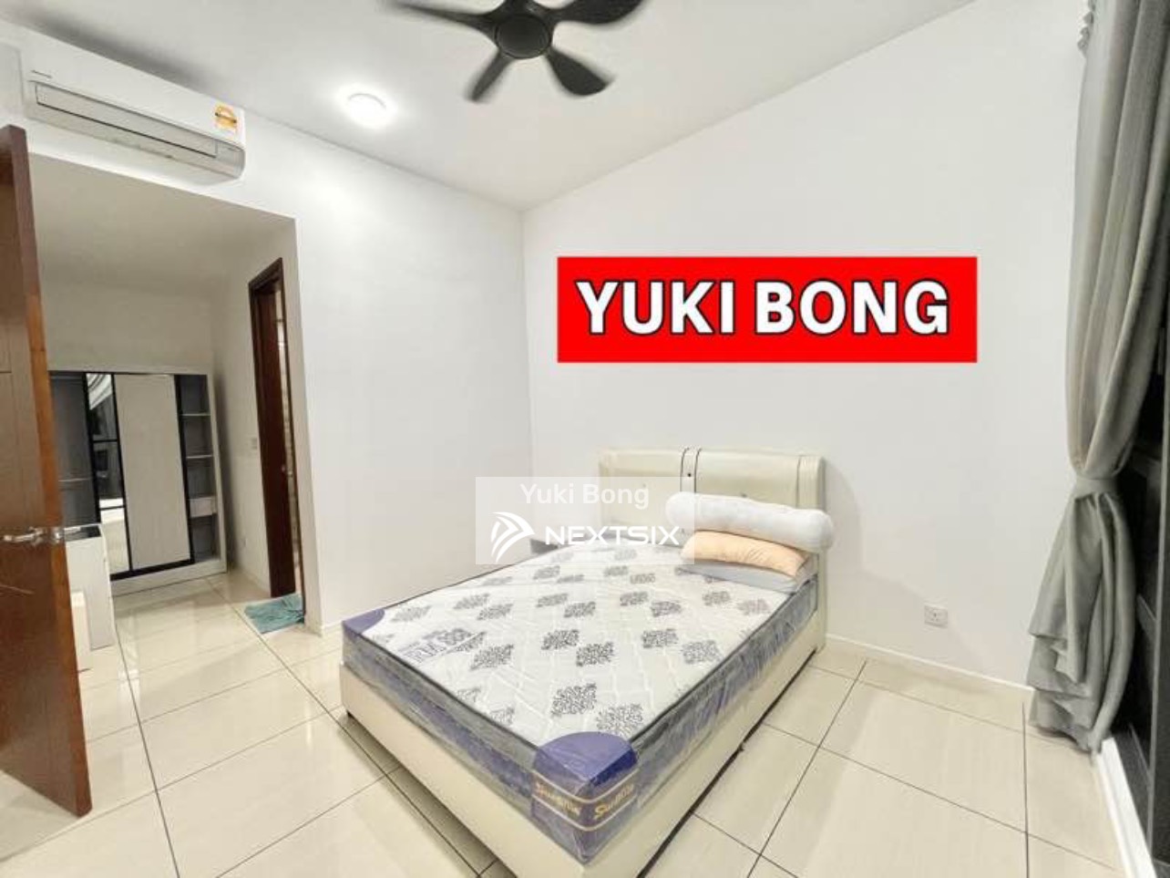 Condominium For Rent in Bayan Lepas Penang - Image 6