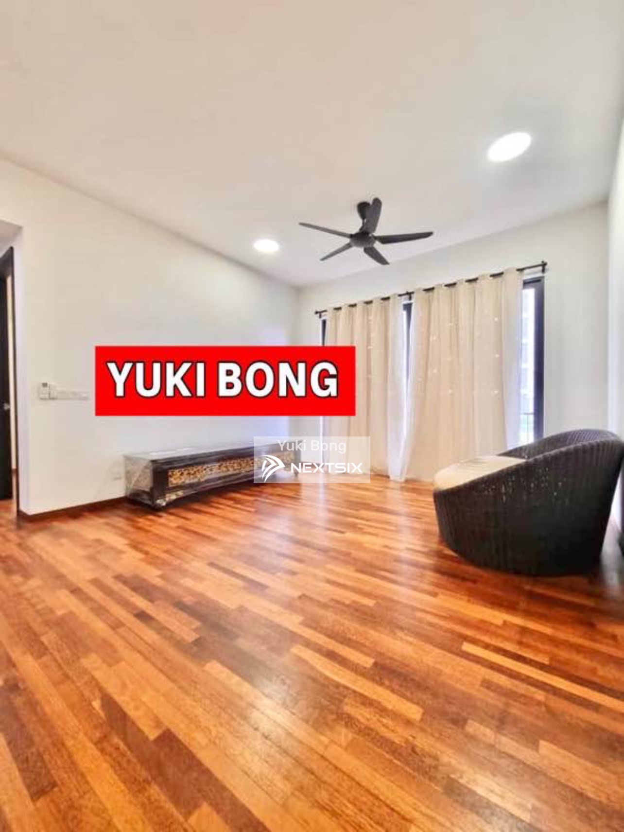 Serviced Residence For Rent in Tanjong Tokong Penang