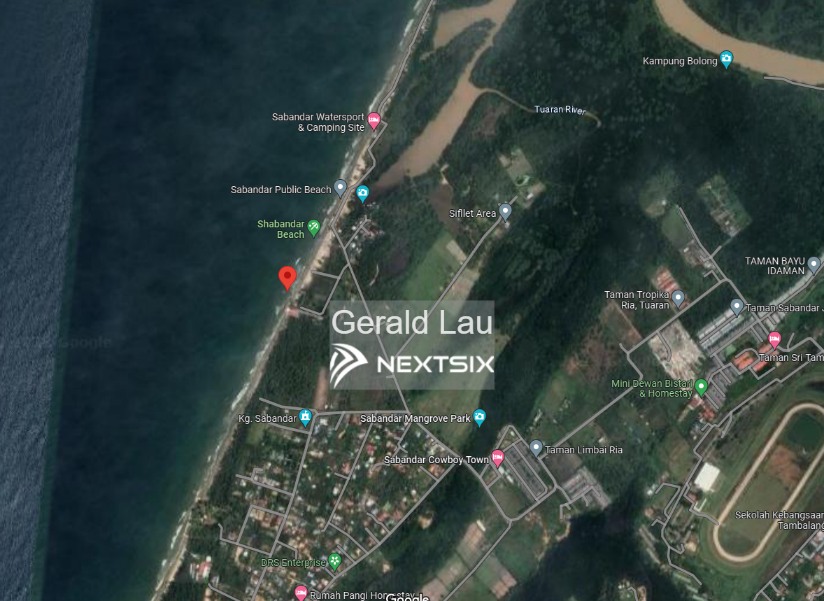 Agricultural Land For Sale in Tuaran Sabah