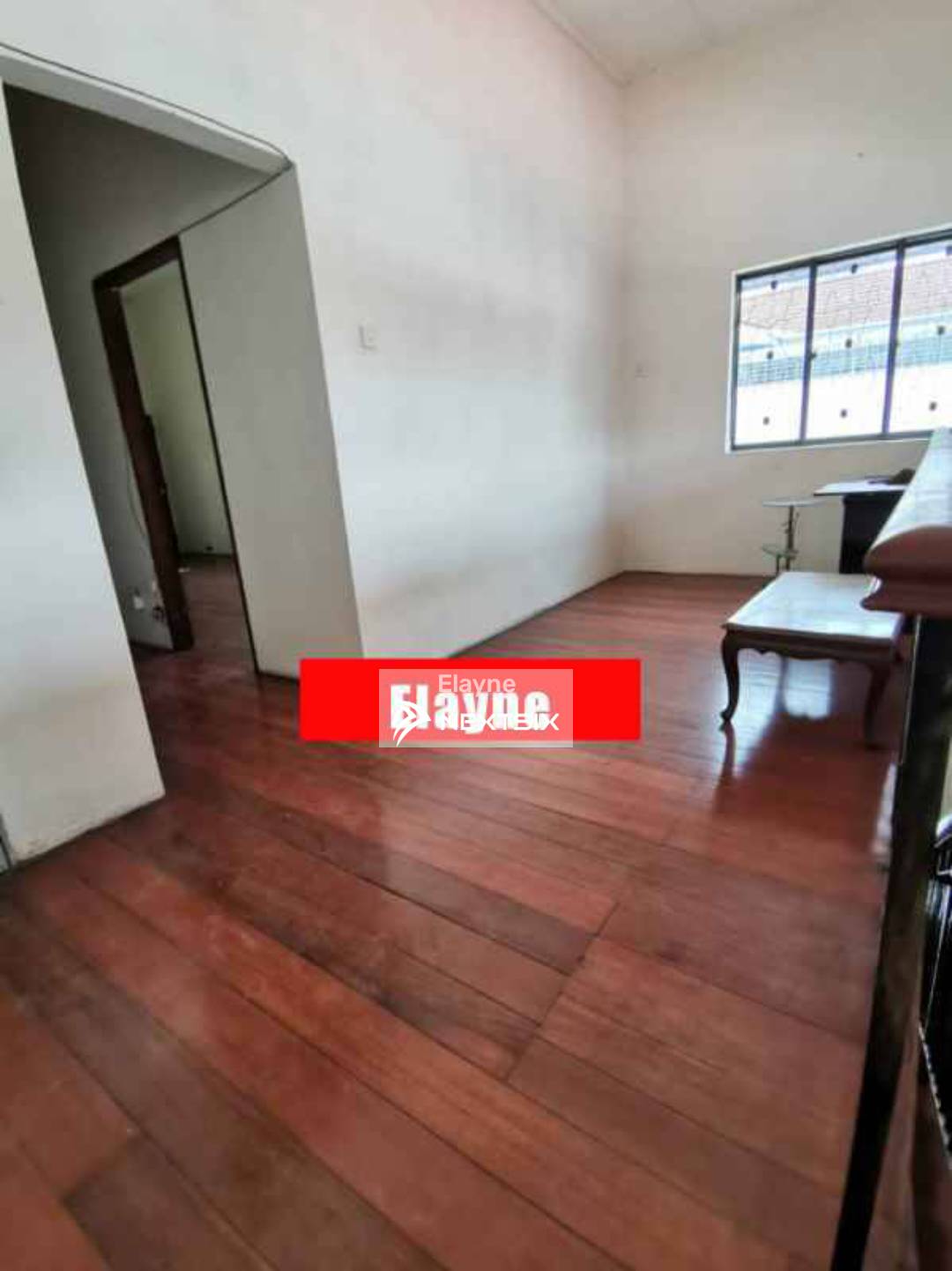 2-sty Terrace/Link House For Rent in Pulau Tikus Penang - Image 4
