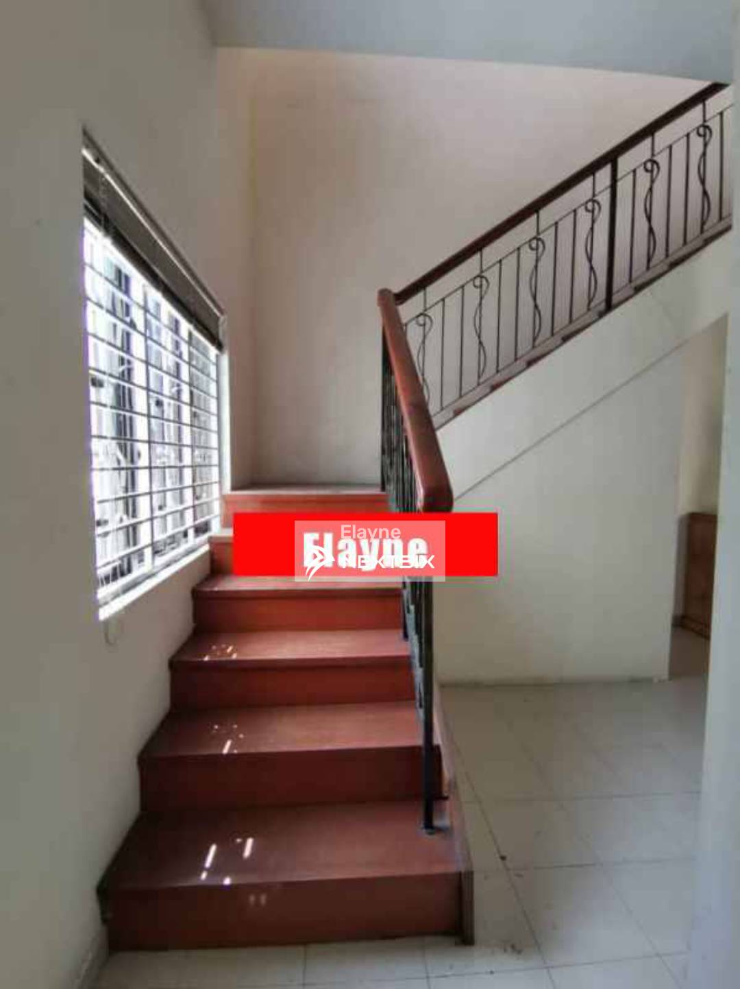 2-sty Terrace/Link House For Rent in Pulau Tikus Penang - Image 5