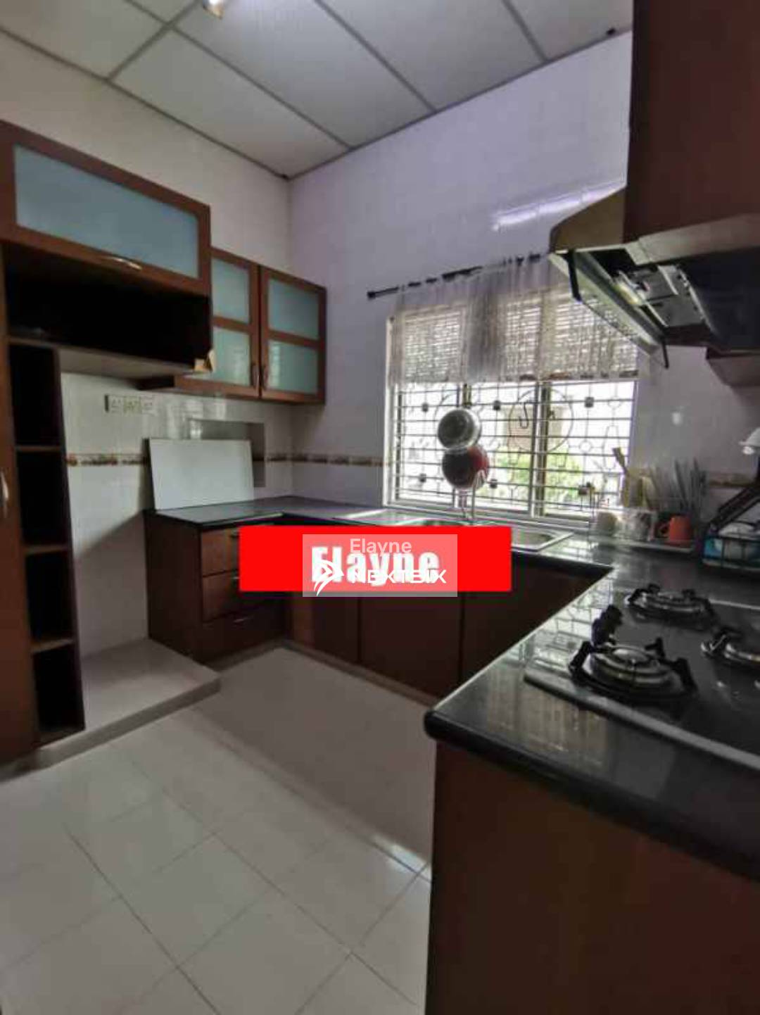 2-sty Terrace/Link House For Rent in Pulau Tikus Penang - Image 6