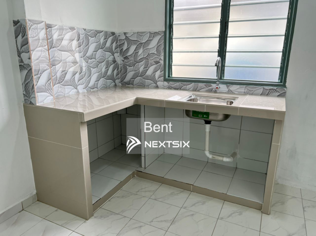 1-sty Terrace/Link House For Sale in Sungai Lalang Kedah - Image 12