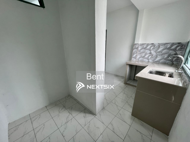 1-sty Terrace/Link House For Sale in Sungai Lalang Kedah - Image 13