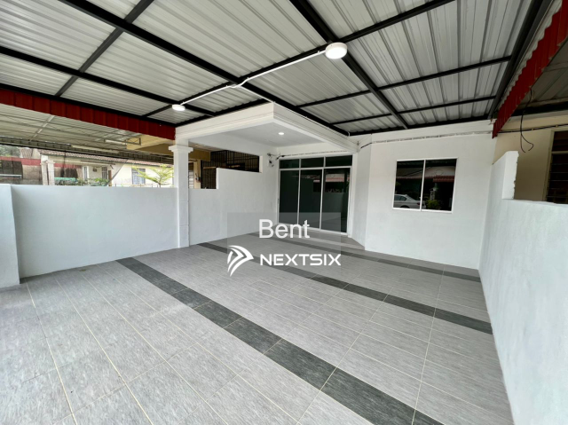1-sty Terrace/Link House For Sale in Sungai Lalang Kedah - Image 5