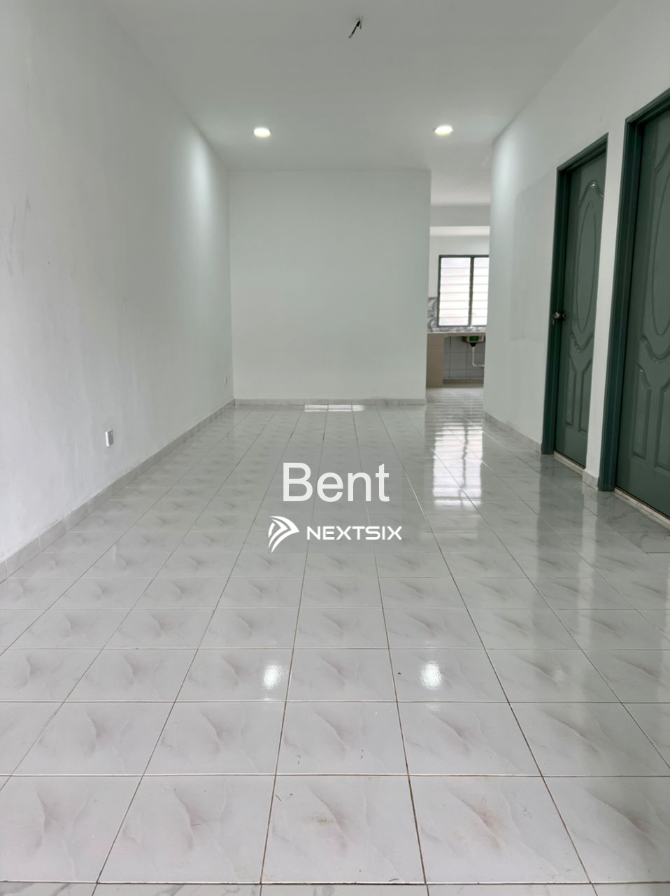 1-sty Terrace/Link House For Sale in Sungai Lalang Kedah - Image 7