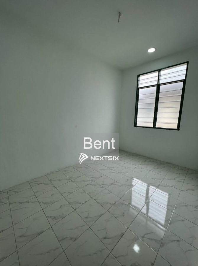 1-sty Terrace/Link House For Sale in Sungai Lalang Kedah - Image 8