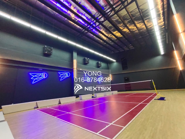 Serviced Residence For Sale in Cheras Selangor - Image 13