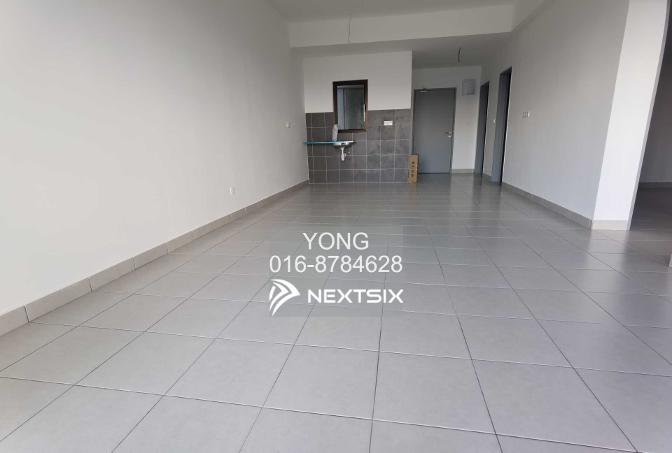 Serviced Residence For Sale in Cheras Selangor - Image 4