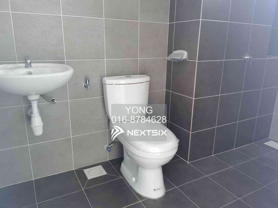 Serviced Residence For Sale in Cheras Selangor - Image 7