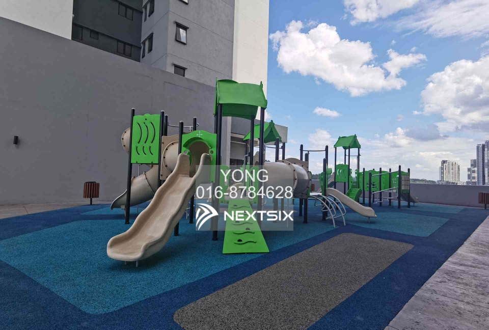 Serviced Residence For Sale in Cheras Selangor - Image 9