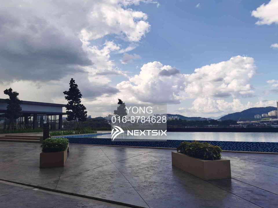 Serviced Residence For Sale in Cheras Selangor - Image 11